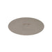 Warming Trends 20" round premium aluminum fire pit cover with handle