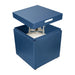 Warming Trends 20 lb Propane Tank Cover Blue