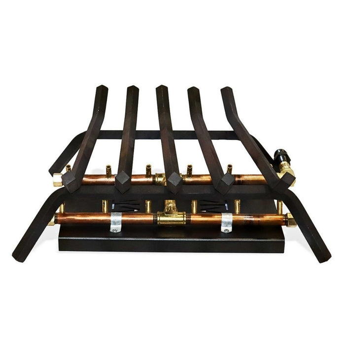 Warming Trends 24" Outdoor Fireplace Burner Insert Kit