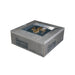 Warming Trends 48" Square Ready-to-Finish Fire Pit Kit