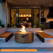 Warming Trends AON 48" Circular Fire Table Bronze