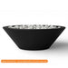 Warming Trends AON Ascend 30" Round Metal Fire Bowl Black Product