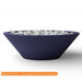 Warming Trends AON Ascend 30" Round Metal Fire Bowl Deep Blue Product