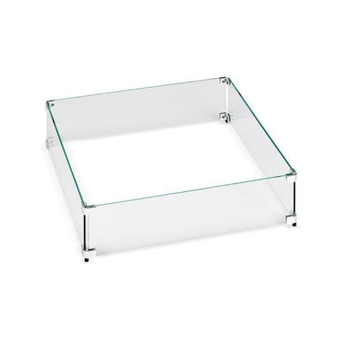 Warming Trends AON Glass Wind Guard
