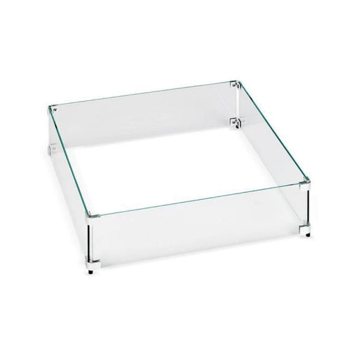 Warming Trends AON Glass Wind Guard