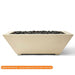 Warming Trends AON Pinnacle 24" Square Metal Fire Cream Product
