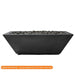 Warming Trends AON Pinnacle 30" Square Metal Fire Charcoal Product