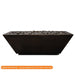 Warming Trends AON Pinnacle 30" Square Metal Fire Dark Bronze Product