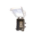Warming Trends Dial Timer 2 or 12 hour nema 3 enclosure
