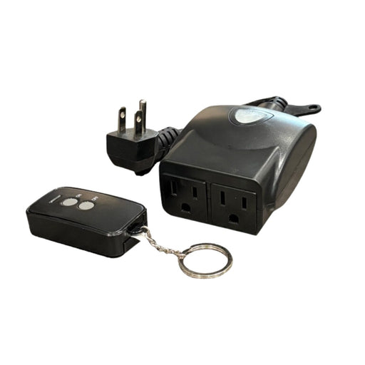 Warming Trends KCRC On/Off wireless key chain remote for platinum & cobalt ignition