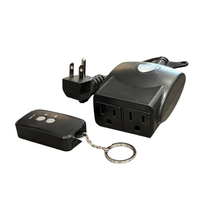 Warming Trends KCRC On/Off wireless key chain remote for platinum & cobalt ignition
