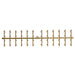 Warming Trends UDT480 480K BTU Double Tree-Style CROSSFIRE Brass Burner Kit