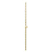 Warming Trends UL190 190K BTU Linear CROSSFIRE Brass Burner Kit
