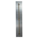 Warming Trends UL250 250K BTU Linear CROSSFIRE Brass Burner Kit with Plate Fitted