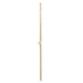 Warming Trends UL250 250K BTU Linear CROSSFIRE Brass Burner Kit