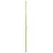 Warming Trends UL270 270K BTU Linear CROSSFIRE Brass Burner Kit