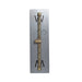 Warming Trends UL90 90K BTU Linear CROSSFIRE Brass Burner Kit with Plate Fitted
