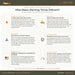 Why Warming Trends Buyer's Trends