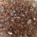  Copper Reflective Crushed Glass for Empire Boulevard Vent Free Linear