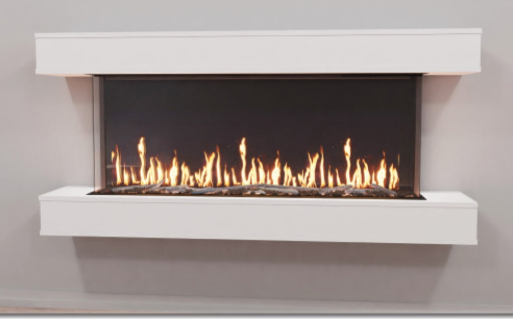  Modern Flames Orion Multi Heliovision Virtual Multi- Sided Electric Fireplace in ready to Finish Mantel Package_08ead348-ba65-4666-9bb7-483b39eedfff