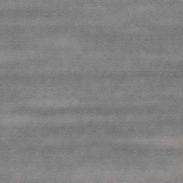 Brushed Grey brushed-metal finish sample