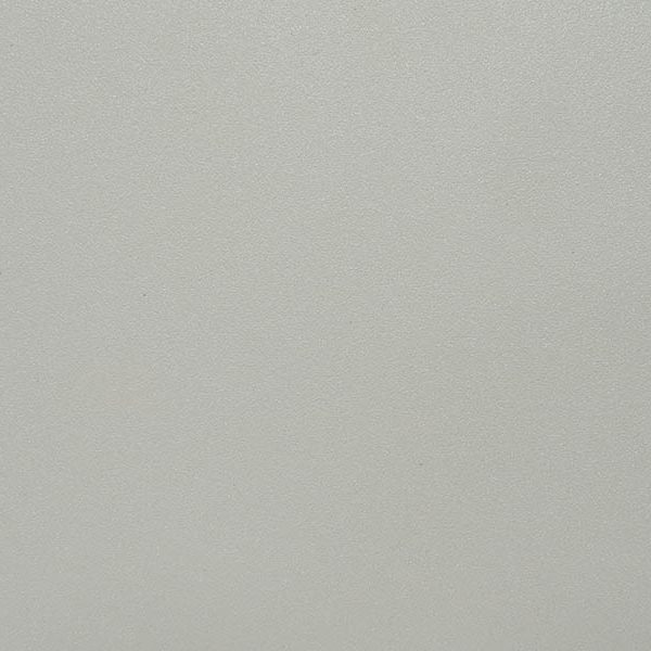 Cloud powder-coat finish sample