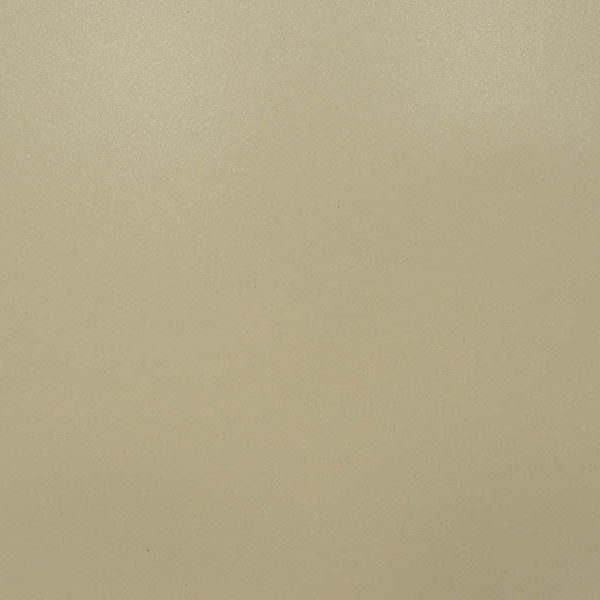 Sand powder-coat finish sample